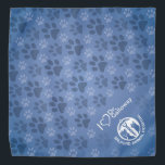 Ik hou van Dr. Galloway Bandana<br><div class="desc"><< to come >></div>