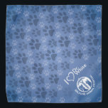 Ik hou van Dr White Bandana<br><div class="desc"><< to come >></div>