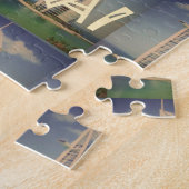 Ik hou van Dubai Legpuzzel (Zijkant)