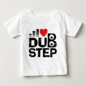 Ik hou van Dubstep (Voorkant)