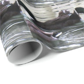Ik hou van Ducks Cadeaupapier (Rol Hoek)