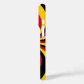 Ik hou van Duitsland Case-Mate iPhone Case (Achterkant / Links)