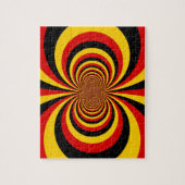 Ik hou van Duitsland Legpuzzel (Verticaal)