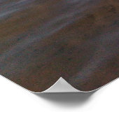 Ik hou van Düsseldorf Poster (Hoek)