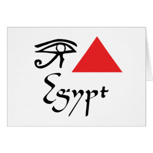 Ik hou van Egypte