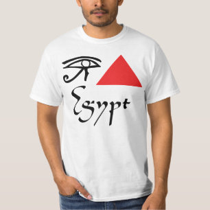Ik hou van Egypte T-shirt