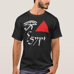 Ik hou van Egypte T-shirt