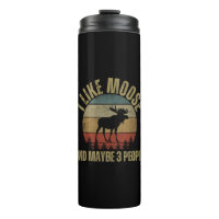 IK HOU VAN ELAND EN MISSCHIEN 3 MENSEN