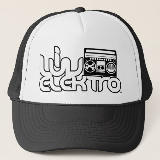 Ik hou van electro Pet