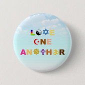 Ik hou van elkaar Button (Voorkant)