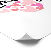 Ik hou van Emily Poster (Hoek)