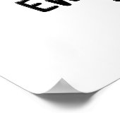 Ik hou van empathie poster (Hoek)