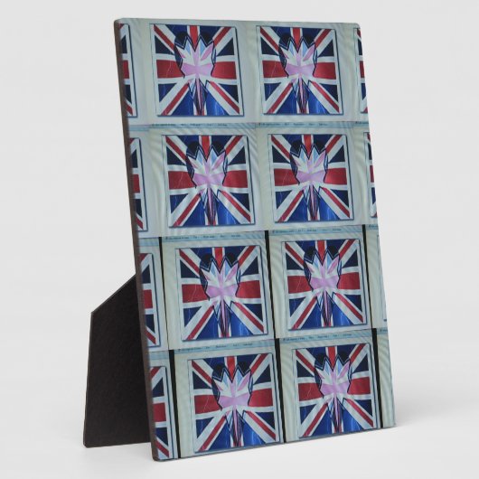 Ik hou van Engeland.png Fotoplaat (Zijkant)