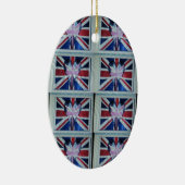Ik hou van Engeland.png Keramisch Ornament (Rechts)