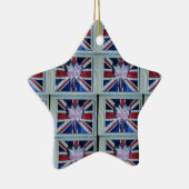 Ik hou van Engeland.png Keramisch Ornament (Rechts)