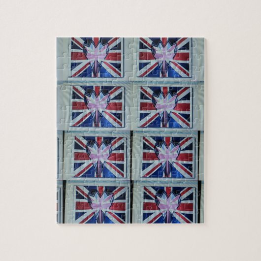 Ik hou van Engeland.png Legpuzzel (Verticaal)