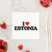 IK HOU VAN ESTLAND SERVET (Insitu)