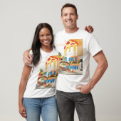 IK HOU VAN Eten! T-shirt (Unisex)