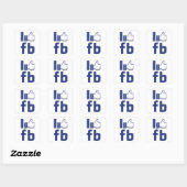 IK HOU VAN Facebook Sticker (Vel)