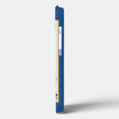 Ik hou van Fancy duiven! Case-Mate iPhone Case (Achterkant / Links)