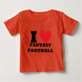Ik hou van Fantasy Football (Voorkant)