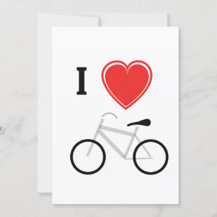 Ik hou van fietsen kaart