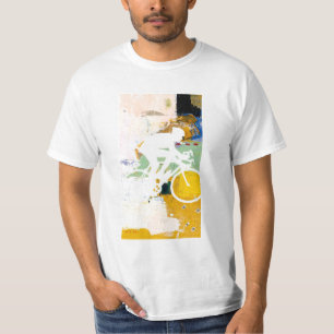 Ik hou van fietsen t-shirt