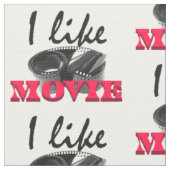 Ik hou van film stof (Close Up)