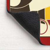 Ik hou van films muismat (Hoek)