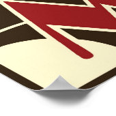 Ik hou van films poster (Hoek)