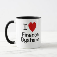 Ik hou van Finance Systems Accountant Manager Quot