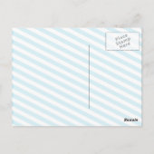 Ik hou van Fiona Briefkaart (Achterkant)