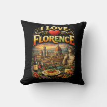 Ik hou van Florence