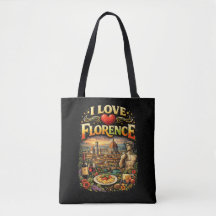 Ik hou van Florence