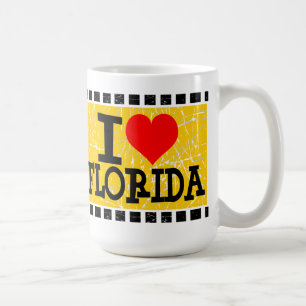 Ik hou van Florida - Mokken