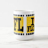 Ik hou van Florida - Mokken (Center)