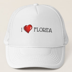 Ik hou van Florida pet