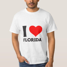 Ik hou van Florida