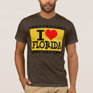 Ik hou van Florida T-shirt