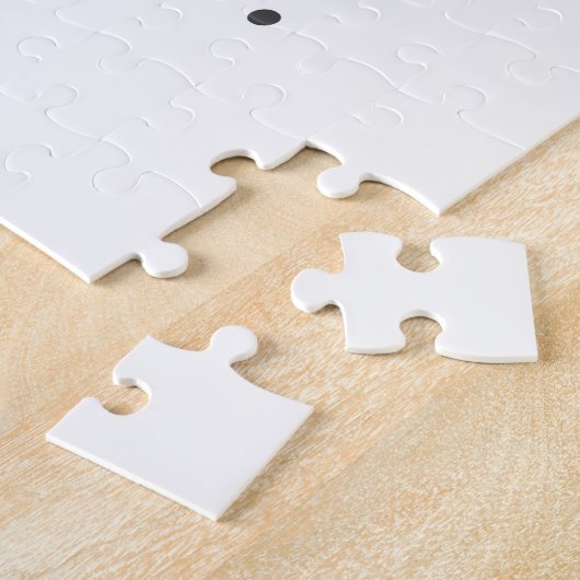 Ik hou van fonteinen legpuzzel (Zijkant)