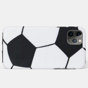 Ik hou van Football (voetbal) Case-Mate iPhone Case