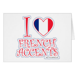 Ik hou van Franse accessoires