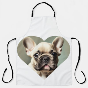 IK HOU VAN FRANSE BULLDOGS! EEN FRANSE BULLDOG IN SCHORT