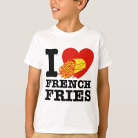 Ik hou van Franse feeën