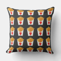 Ik hou van friet