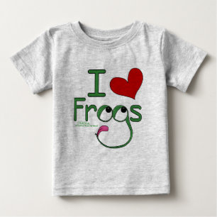Ik hou van FROGS