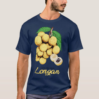 Ik hou van fruit 1 t-shirt