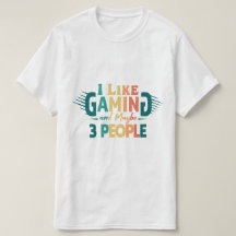 Ik hou van gamen en misschien 3 mensen, Funny Gami