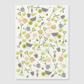 Ik hou van Gardening. (Voorkant)