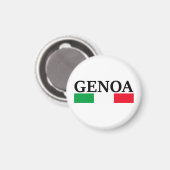 Ik hou van Gena Magneet (Voorkant / Achterkant)